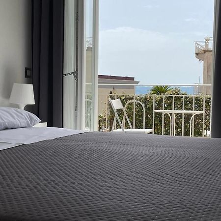 Terrazza Don Mario Bed&Breakfast Pouzzoles Extérieur photo