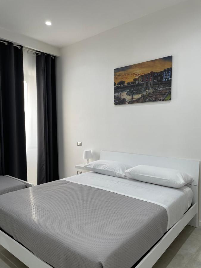 Terrazza Don Mario Bed&Breakfast Pouzzoles Extérieur photo